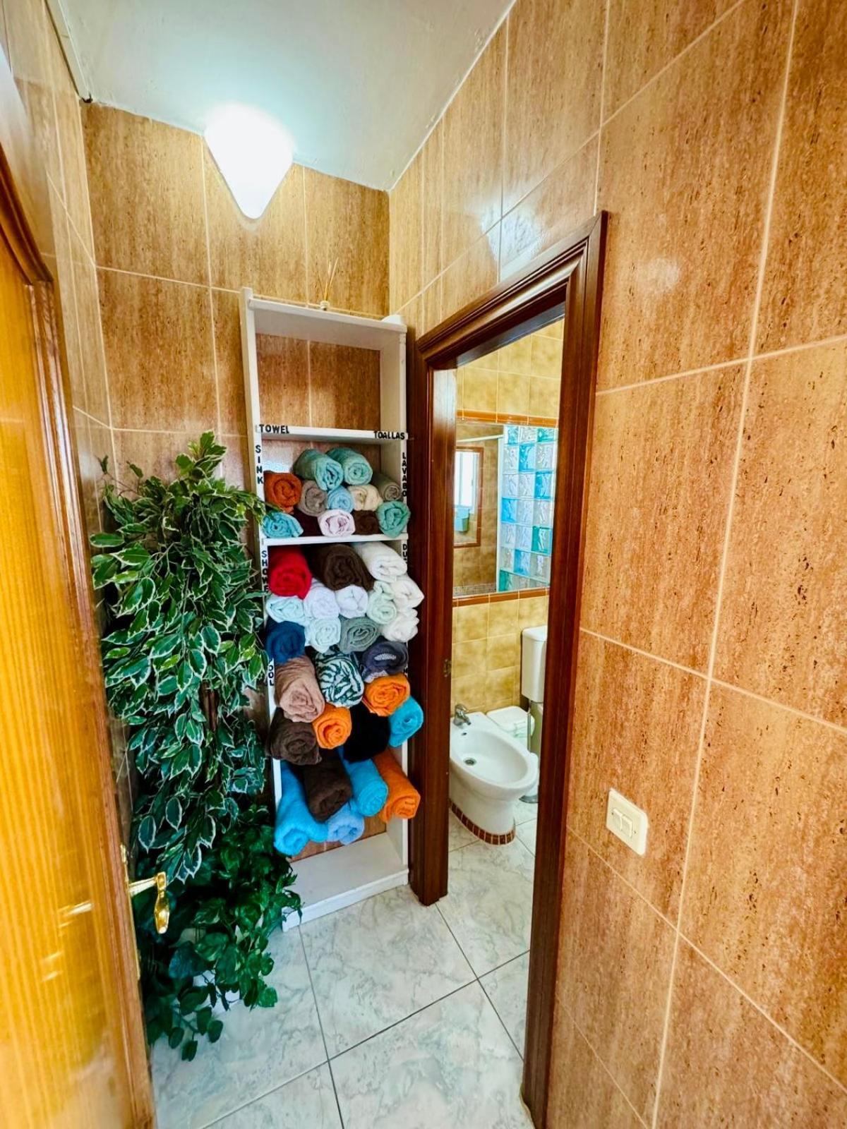 Villa Carmina بينالماذينا المظهر الخارجي الصورة