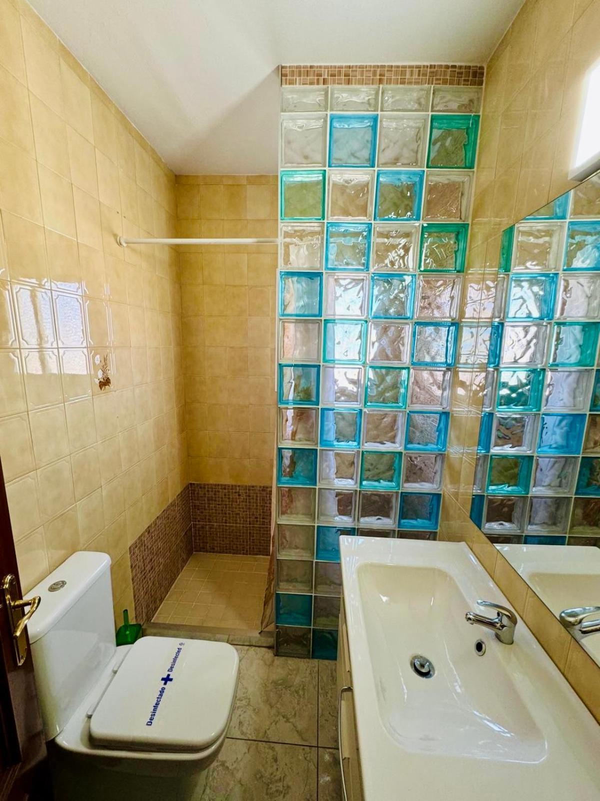 Villa Carmina بينالماذينا المظهر الخارجي الصورة