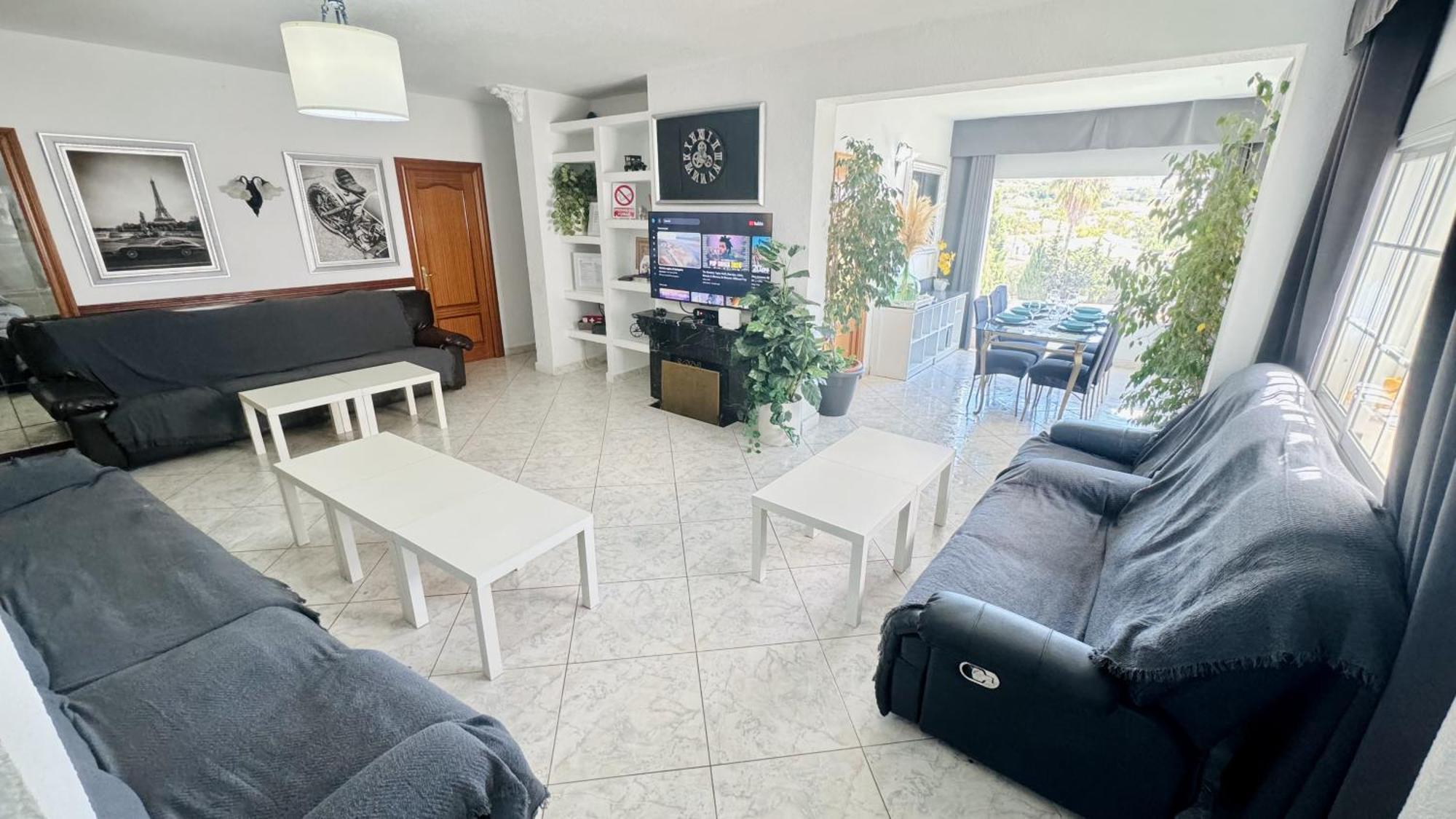 Villa Carmina بينالماذينا المظهر الخارجي الصورة